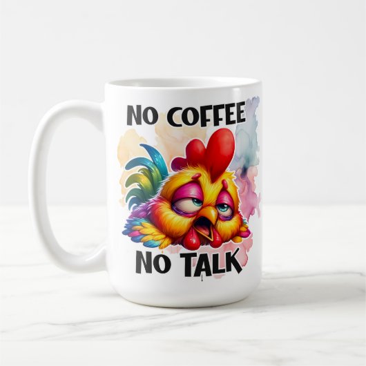 Fun Mug (Gauche)