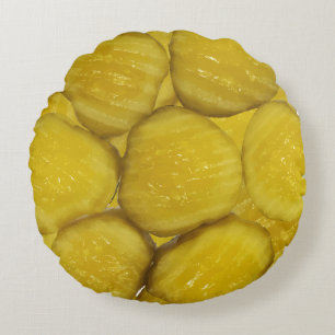 Fun Novelty Pickle Kussens