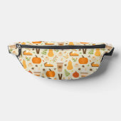 Fun Orange Fall Motif (Poser)