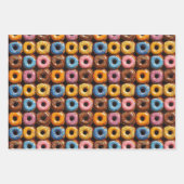 Fun Pack Inpakpapier Vel (Voorkant 3)