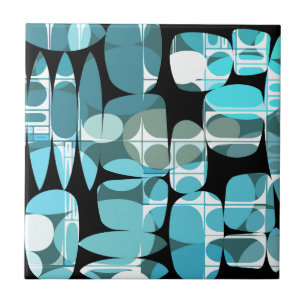 Fun Pattern 06 Tegeltje