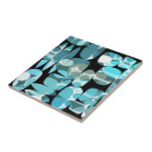 Fun Pattern 06 Tegeltje (Zijkant)