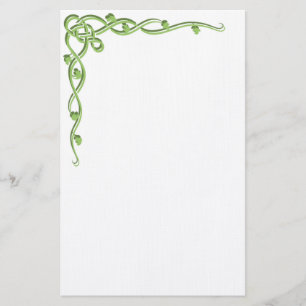 Fun Personal Stationery Briefpapier