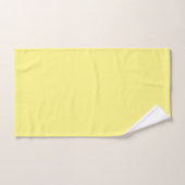Fun Personalized Giraffe Bad Handdoek (Handdoek)
