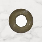 Fun Pizza Table Confetti (Petit recto)