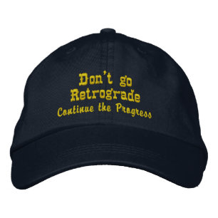 Fun Political Biden Casquette Décontracté