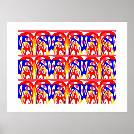 Fun Poster (Voorkant)