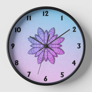 Fun Purple Flowers