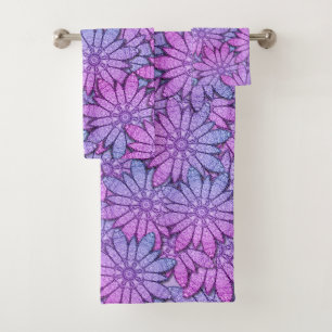 Fun Purple Flowers