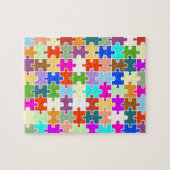 Fun Puzzle Legpuzzel (Horizontaal)