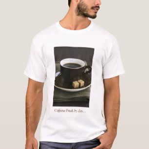 Fun Quote voor Moms T-shirt