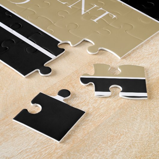 Fun Retirement Congres puzzle (Côté)