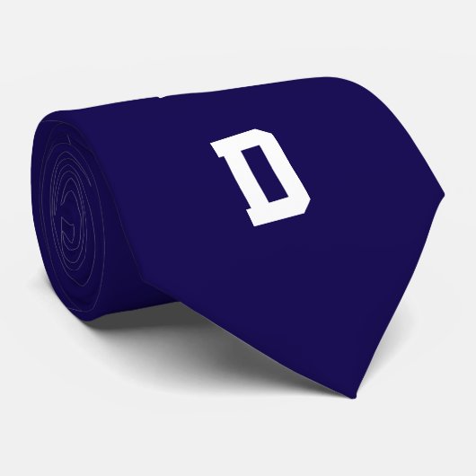 Fun Retraite "Retraité" cravate (Roulé)