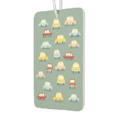 Fun Retro-auto Luchtverfrisser (Links)