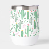 Fun Retro Cactus Succulent Floral Baby shower (Links)