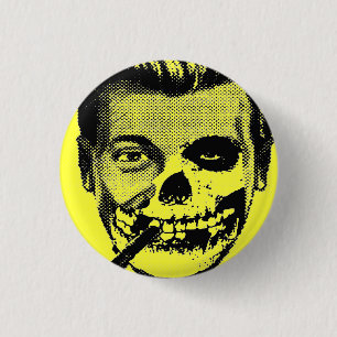 $$=FUN RONDE BUTTON 3,2 CM