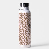 Fun sarcastic Teachers Waterfles (Rechts)