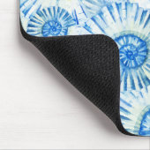 Fun Shell Pattern Muismat (Hoek)