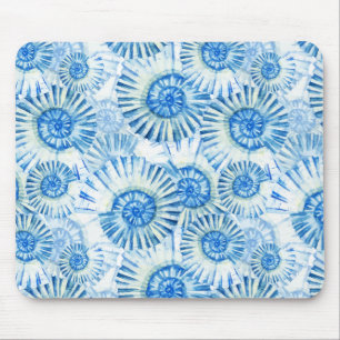 Fun Shell Pattern Muismat