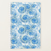 Fun Shell Pattern Planner (Voorkant)