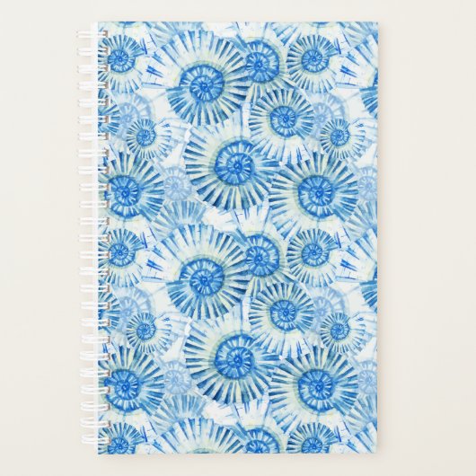 Fun Shell Pattern Planner (Voorkant)