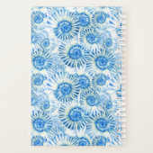 Fun Shell Pattern Planner (Achterkant)