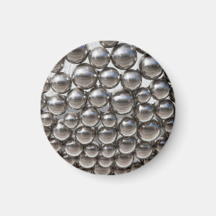 Fun Shiny Balls Magneet