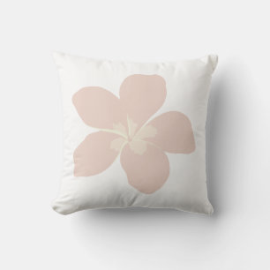 Fun Simple Floral Coussin extérieur