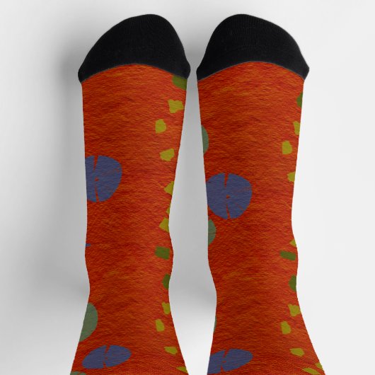 FUN SOCKS SOKKEN (Top)