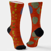 FUN SOCKS SOKKEN (Gebogen)