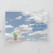 Fun Southwest Watercolor Cactus Modèle (Intérieur)