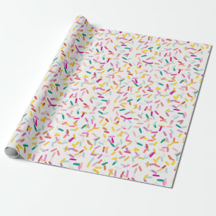 Fun Sprinkles Cadeaupapier