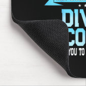 Fun Srt Coach Meme - Funny Diving Saying Muismat (Hoek)