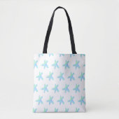 Fun Starfish Draagtas (Voorkant)