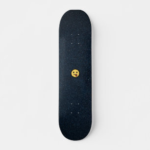 Fun Stickfighoofd Skateboard
