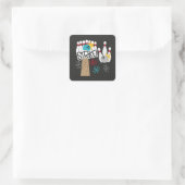 Fun Strike bowling sticker als prijs (Tas)