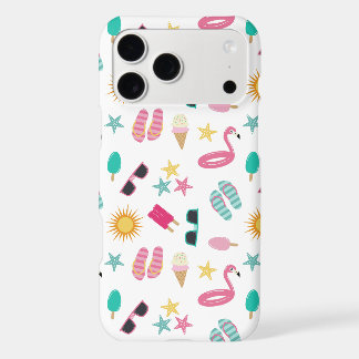 Fun Summer Pattern