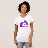 Fun Summer Tanktop (Voorkant volledig)