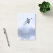 Fun Surfing Post-it® Notes (Kantoor)