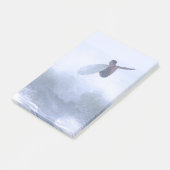 Fun Surfing Post-it® Notes (Schuin)