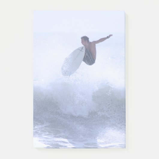 Fun Surfing Post-it® Notes (Voorkant)