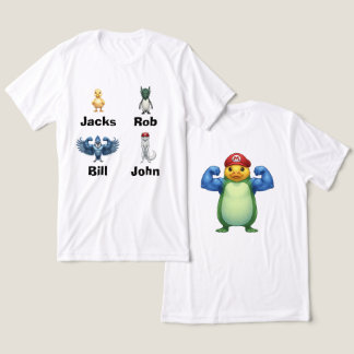 Fun T-shirt