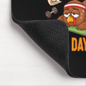 Fun Thanksgiving Saying I Trained Zero Days For Th Muismat (Hoek)