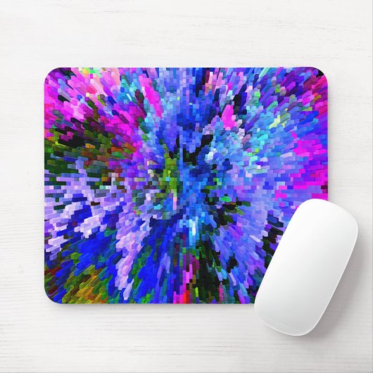 Fun Time in City Life... Muismat (Met muis)