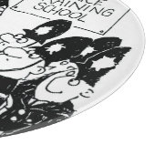 Fun UK Police Training School Snijplank (Hoek)