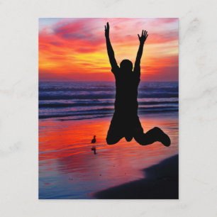 Fun Vaderdag Beach Jump Kaart