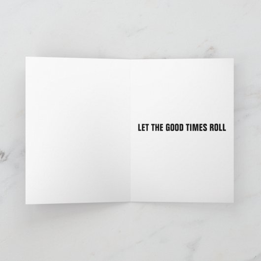 FUN-VADERSDAG FUNNY WC-PAPIER HAZMAT-PAK KAARTEN (Binnen)