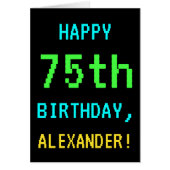 Fun Vintage (Devant)