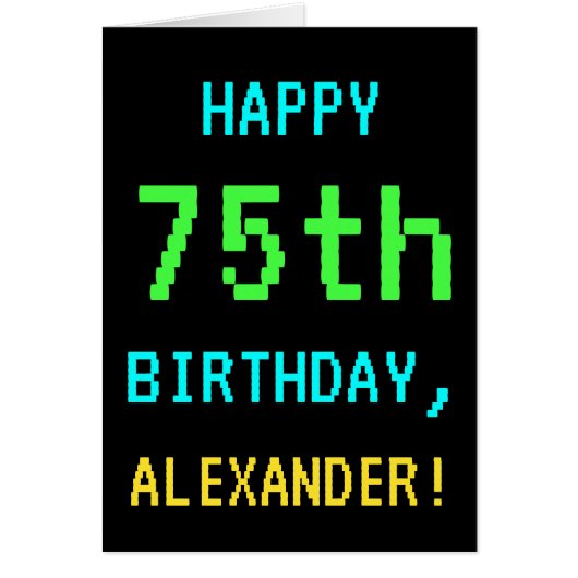 Fun Vintage (Devant)