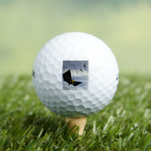 Fun voor ventilatoren golfballen (Insitu Shirt)